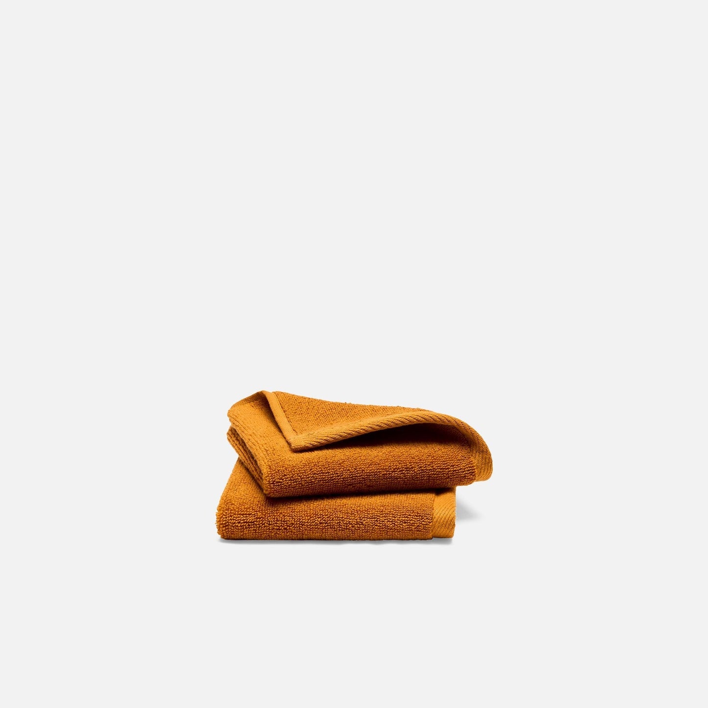 Plush Turkish Cotton Washcloths
