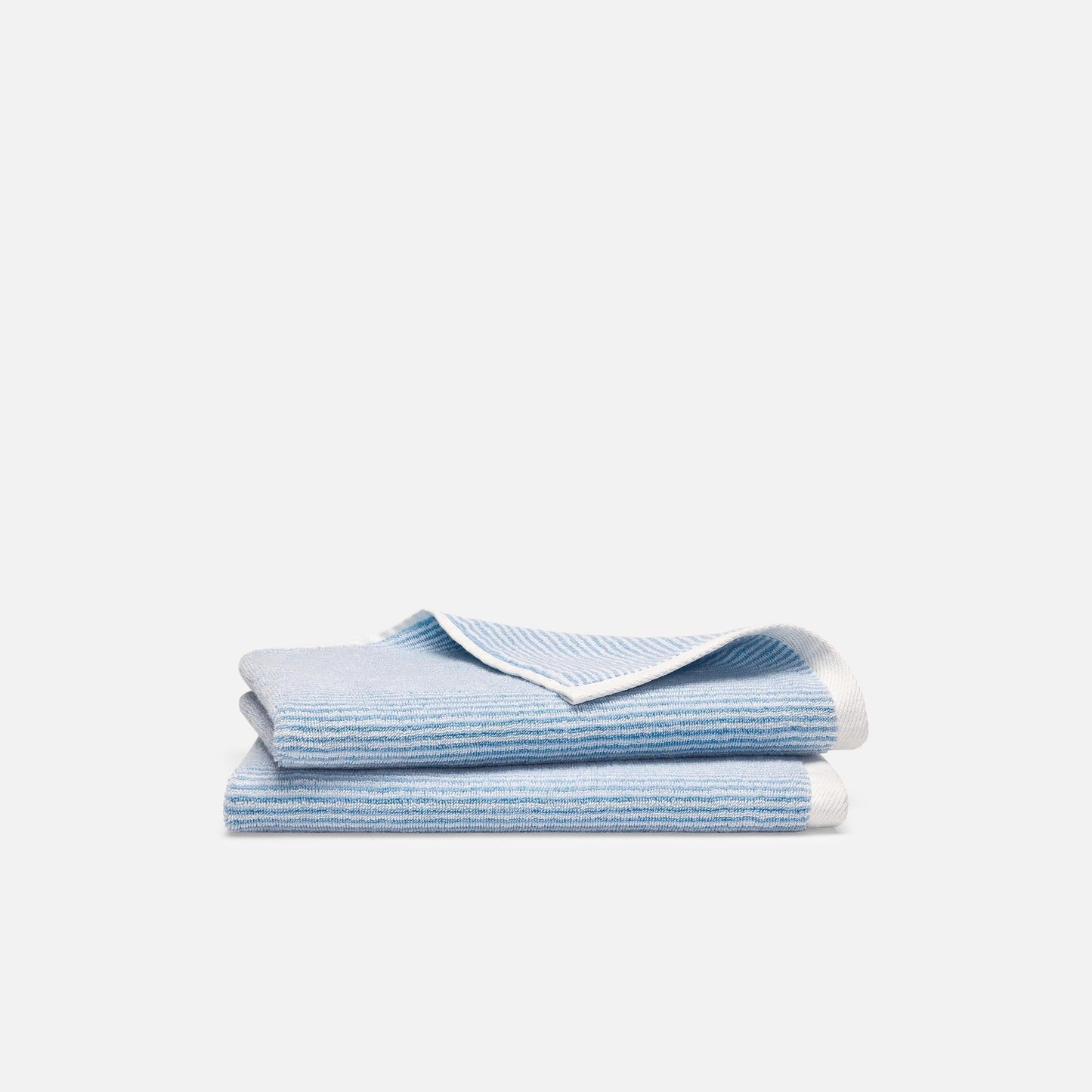 Plush Turkish Cotton Hand Towels