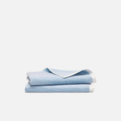 Plush Turkish Cotton Hand Towels