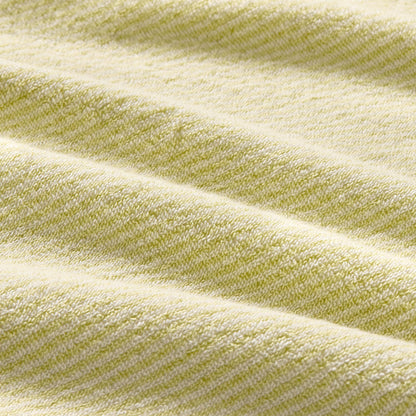 Plush 4-Piece Bath Towel Bundle