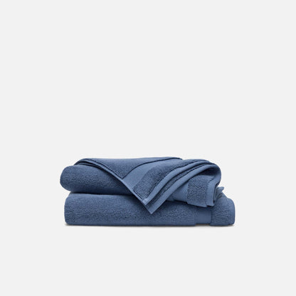Super-Plush Turkish Cotton Hand Towels