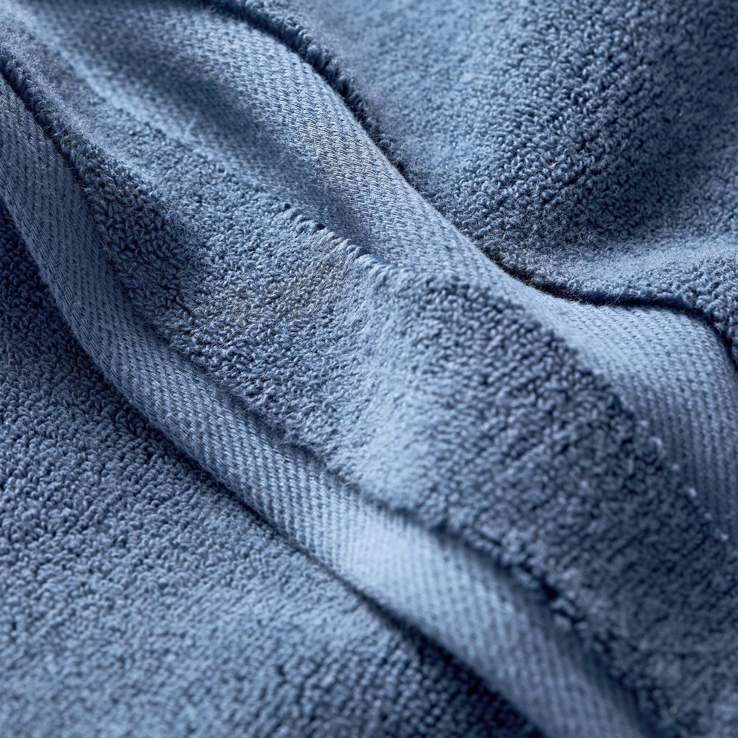 Super-Plush Turkish Cotton Washcloths