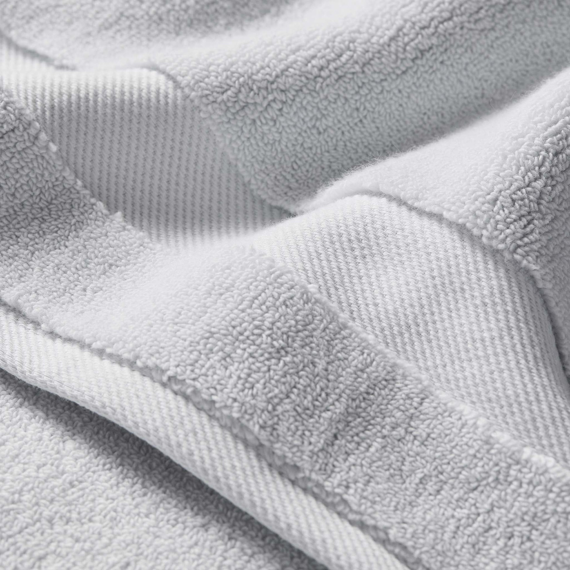 Super-Plush Turkish Cotton Washcloths