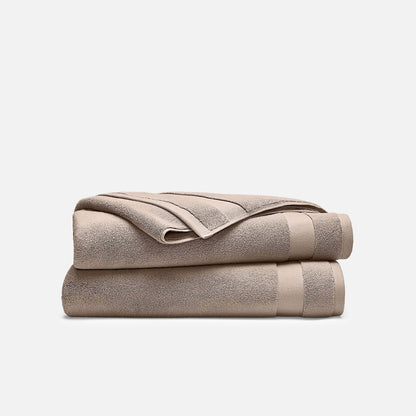 Super-Plush Turkish Cotton Bath Sheets