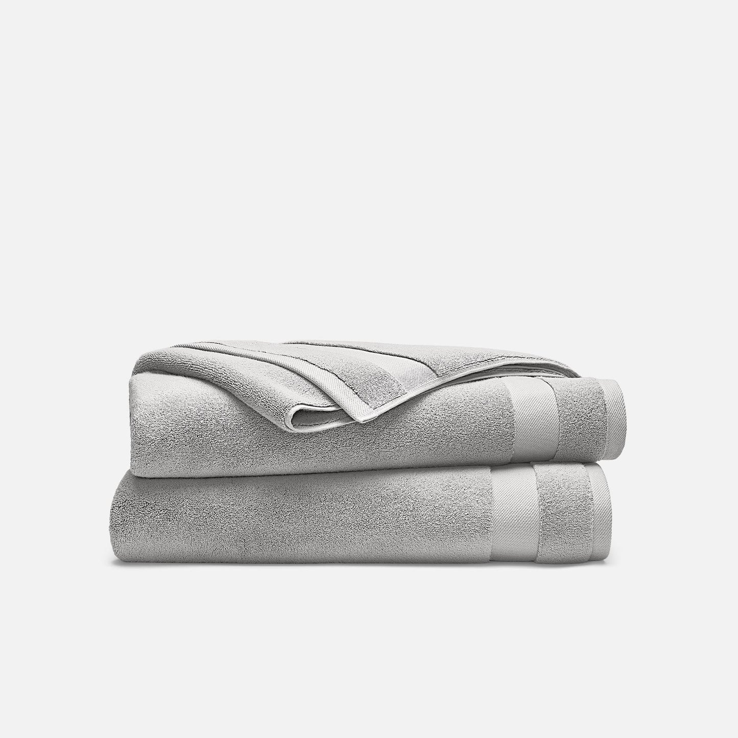 Super-Plush Turkish Cotton Bath Sheets