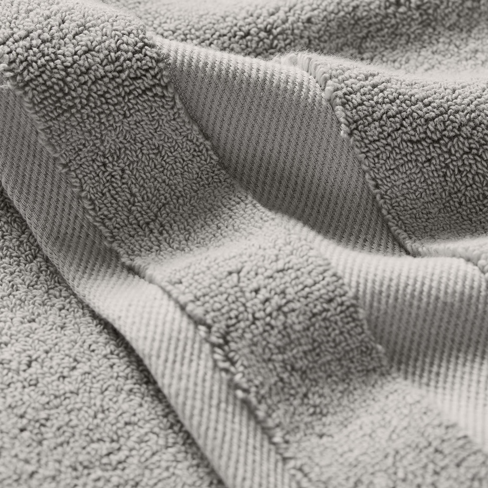 Super-Plush Turkish Cotton Bath Sheet Bundle