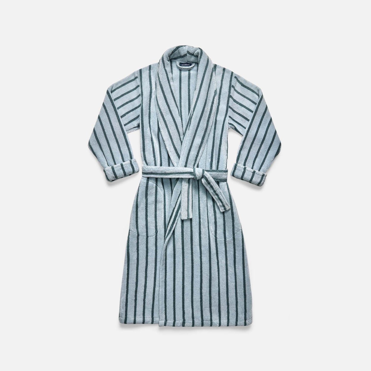 Super-Plush Robe