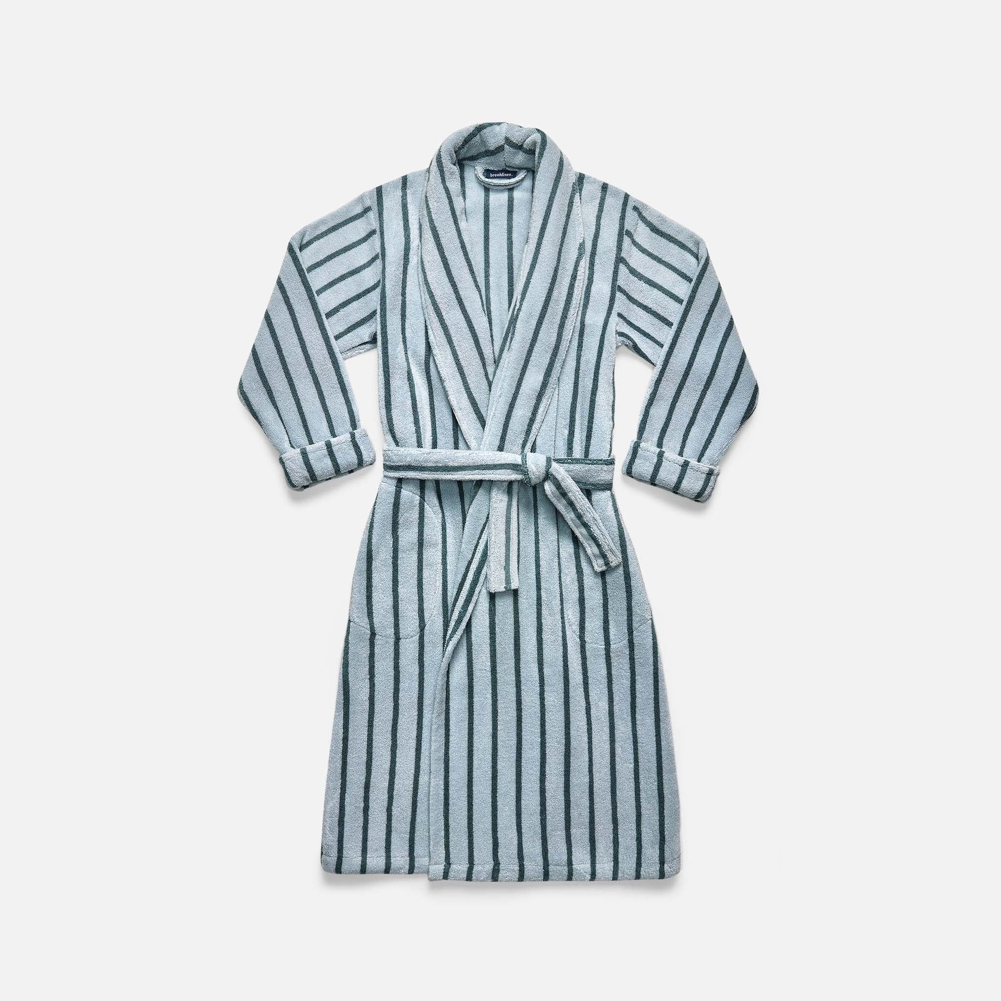 Mine and Yours Super-Plush Robe Bundle