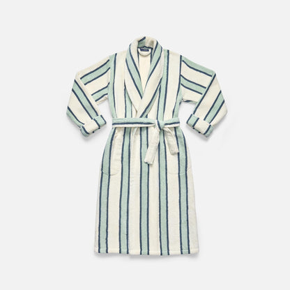 Mine and Yours Super-Plush Robe Bundle