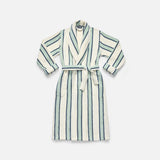Striped Silver Sage