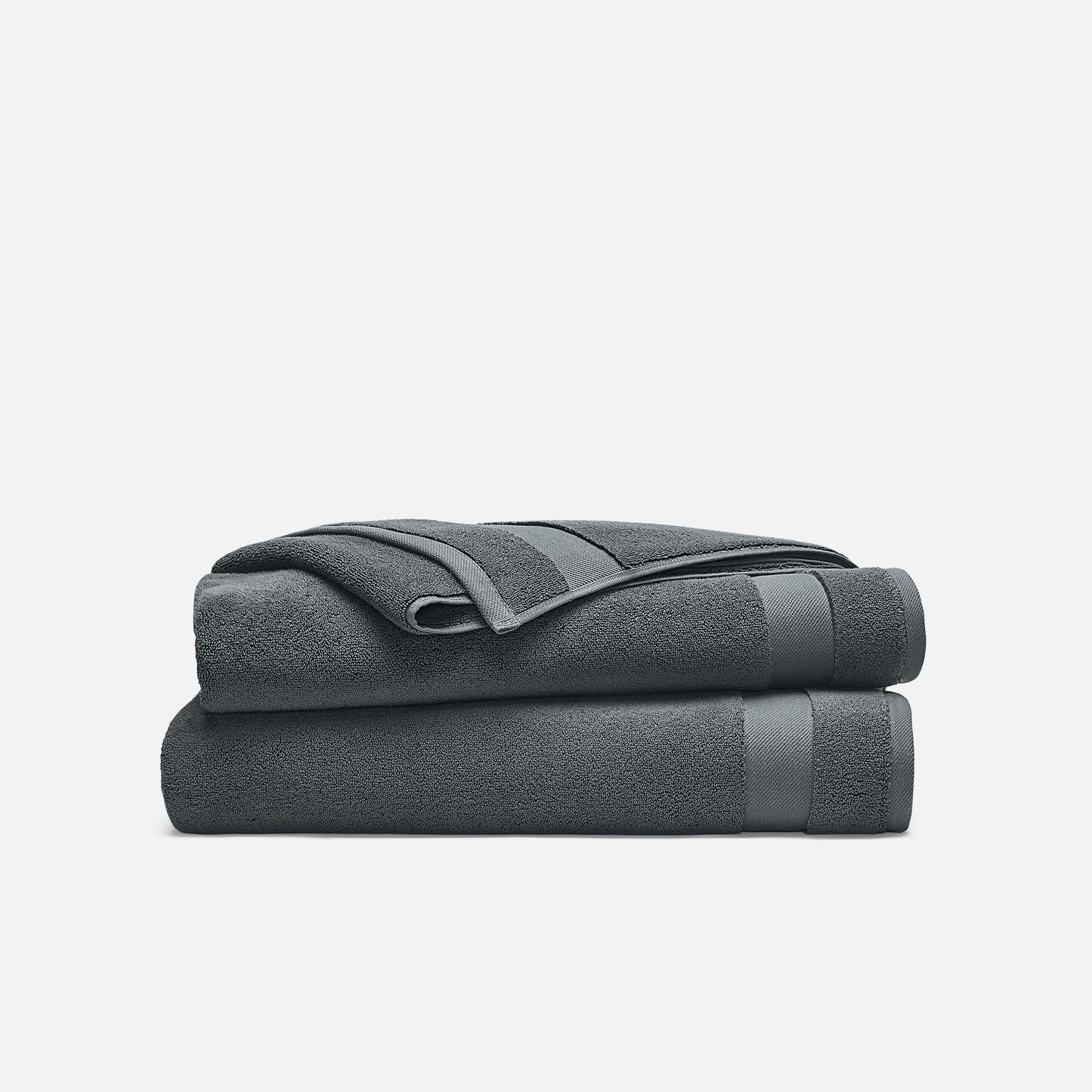 Super-Plush Turkish Cotton Bath Sheets