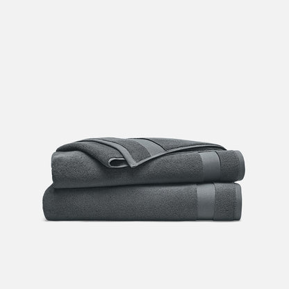 Super-Plush Turkish Cotton Bath Sheets