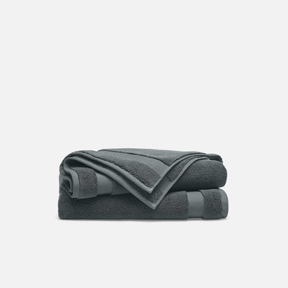 Super-Plush Turkish Cotton Hand Towels
