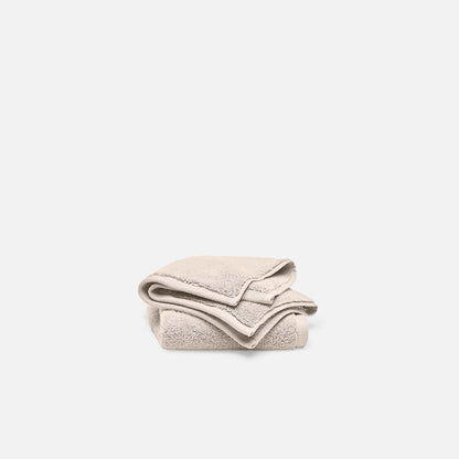 Super-Plush Turkish Cotton Washcloths