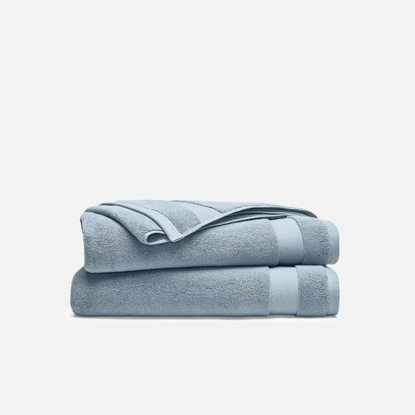 Super-Plush Turkish Cotton Bath Sheets