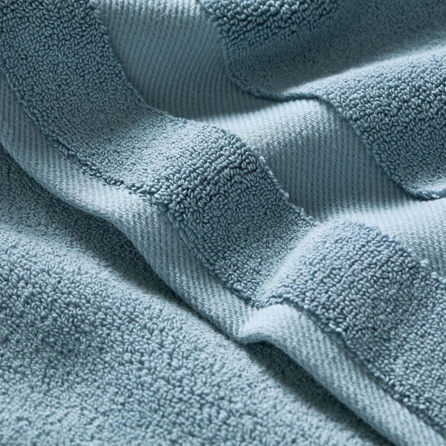 Super-Plush Turkish Cotton Bath Sheets