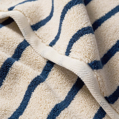 Super-Plush Turkish Cotton Bath Sheets
