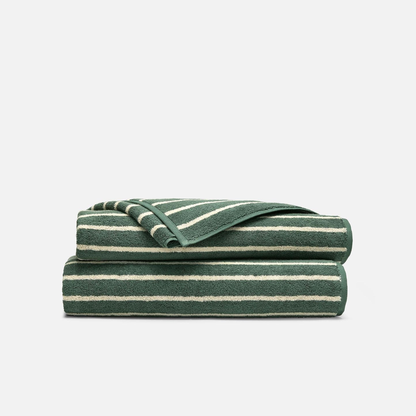 Super-Plush Turkish Cotton Bath Sheets