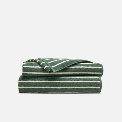 Super-Plush Turkish Cotton Bath Sheets