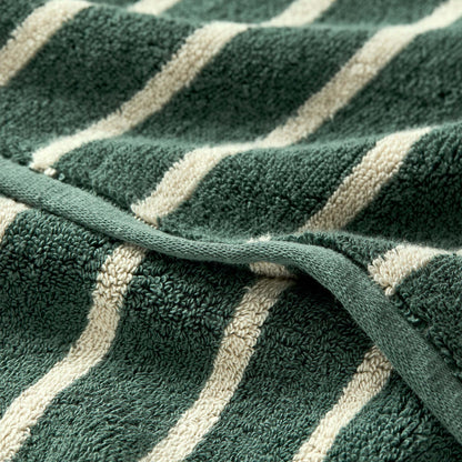Super-Plush Turkish Cotton Bath Sheet Bundle