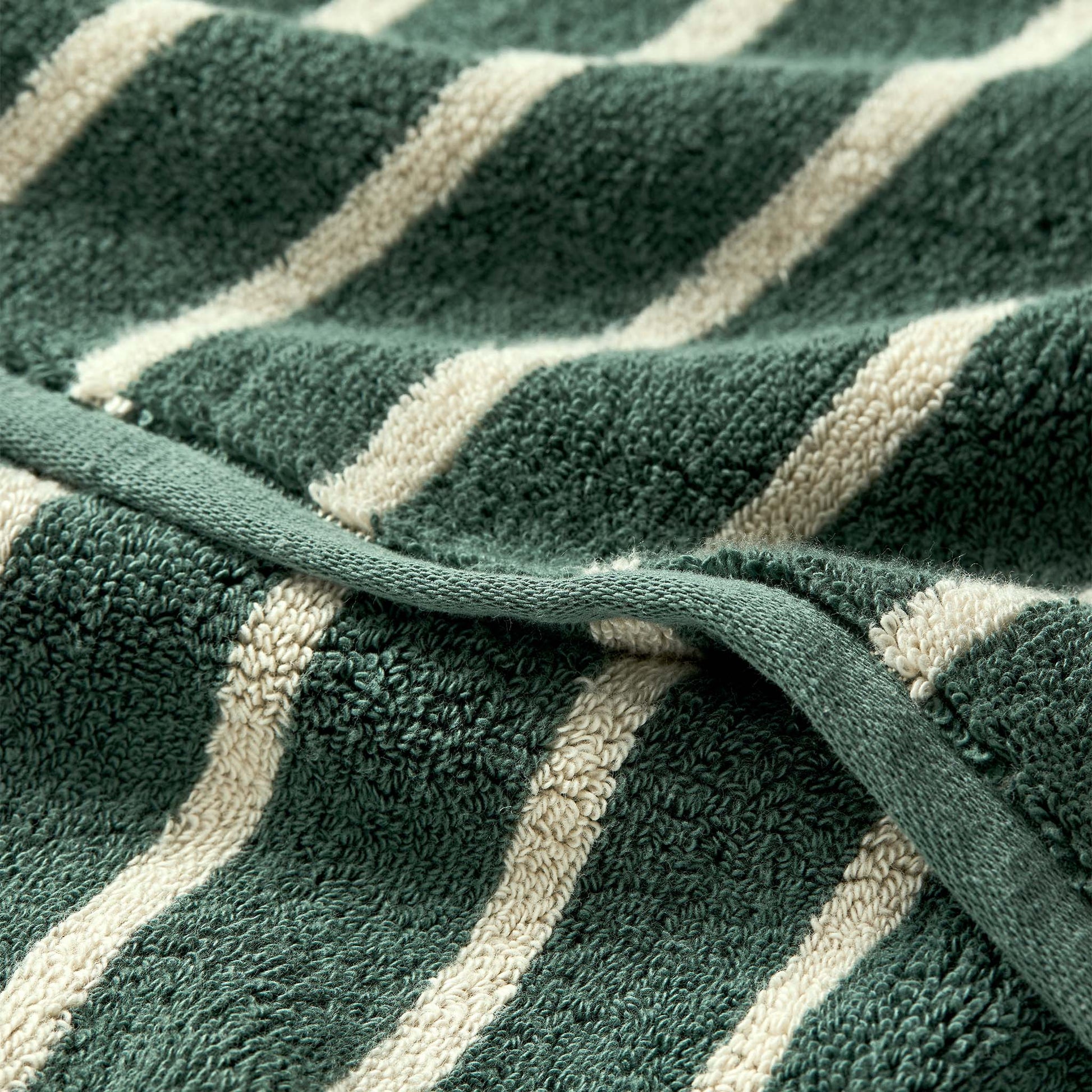Super-Plush Turkish Cotton Bath Towel Bundle