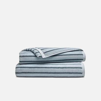 Super-Plush Turkish Cotton Bath Sheets