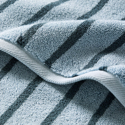 Super-Plush 4-Piece Bath Towel Bundle