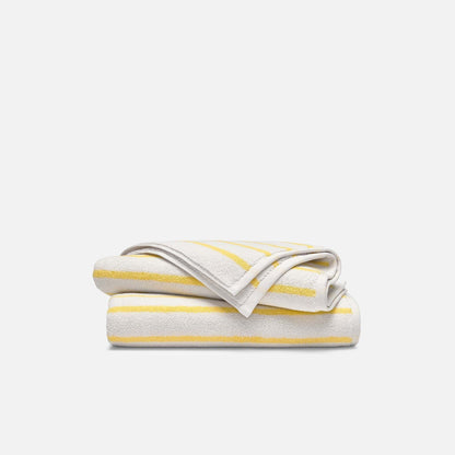 Super-Plush Turkish Cotton Hand Towels