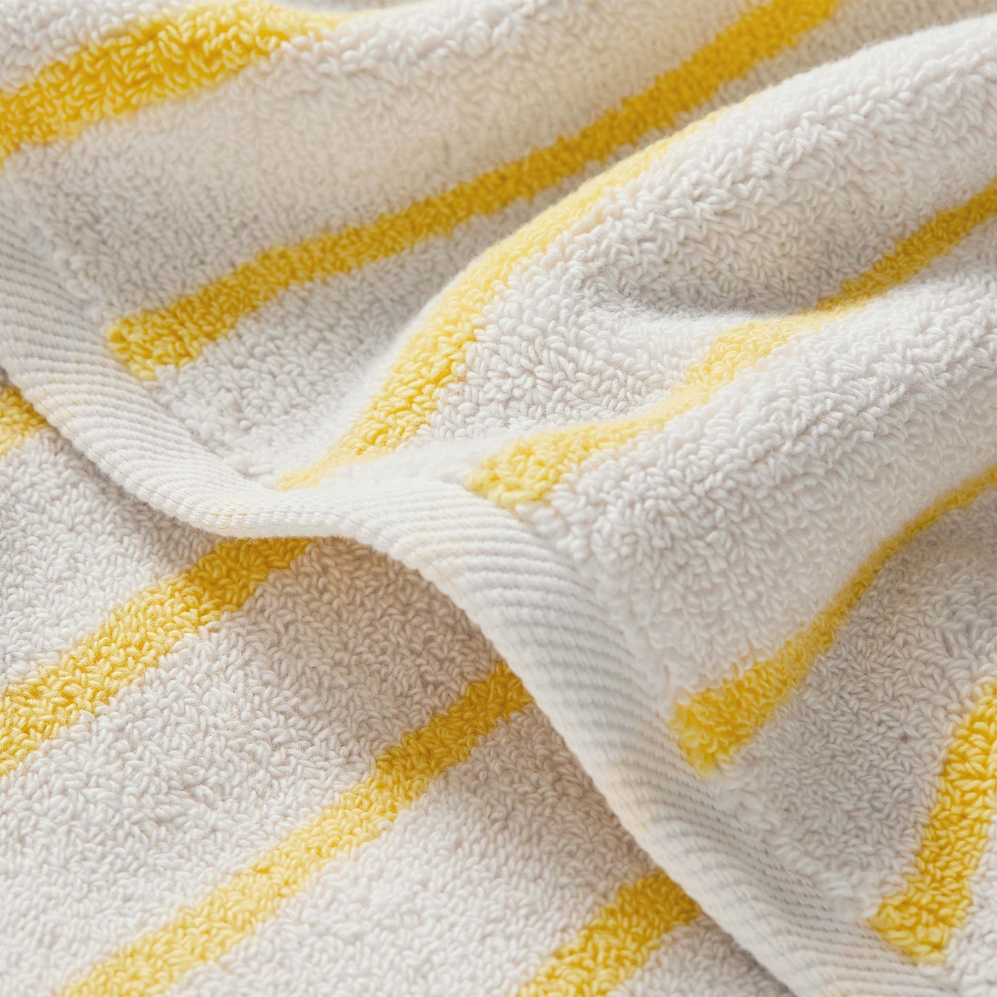 Super-Plush Turkish Cotton Bath Sheets