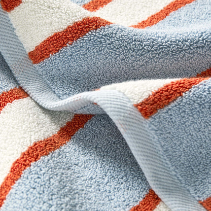Super-Plush Turkish Cotton Bath Towel Bundle
