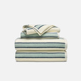 Striped Silver Sage