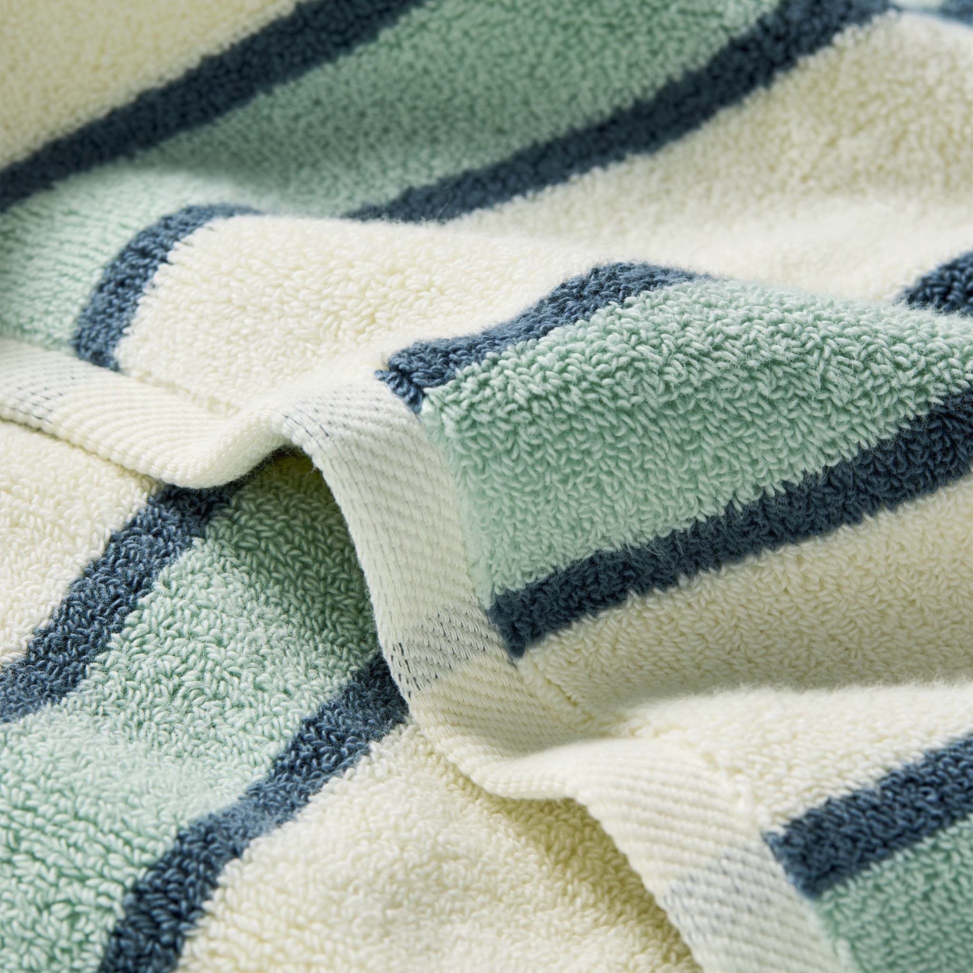 Super-Plush Turkish Cotton Bath Sheets