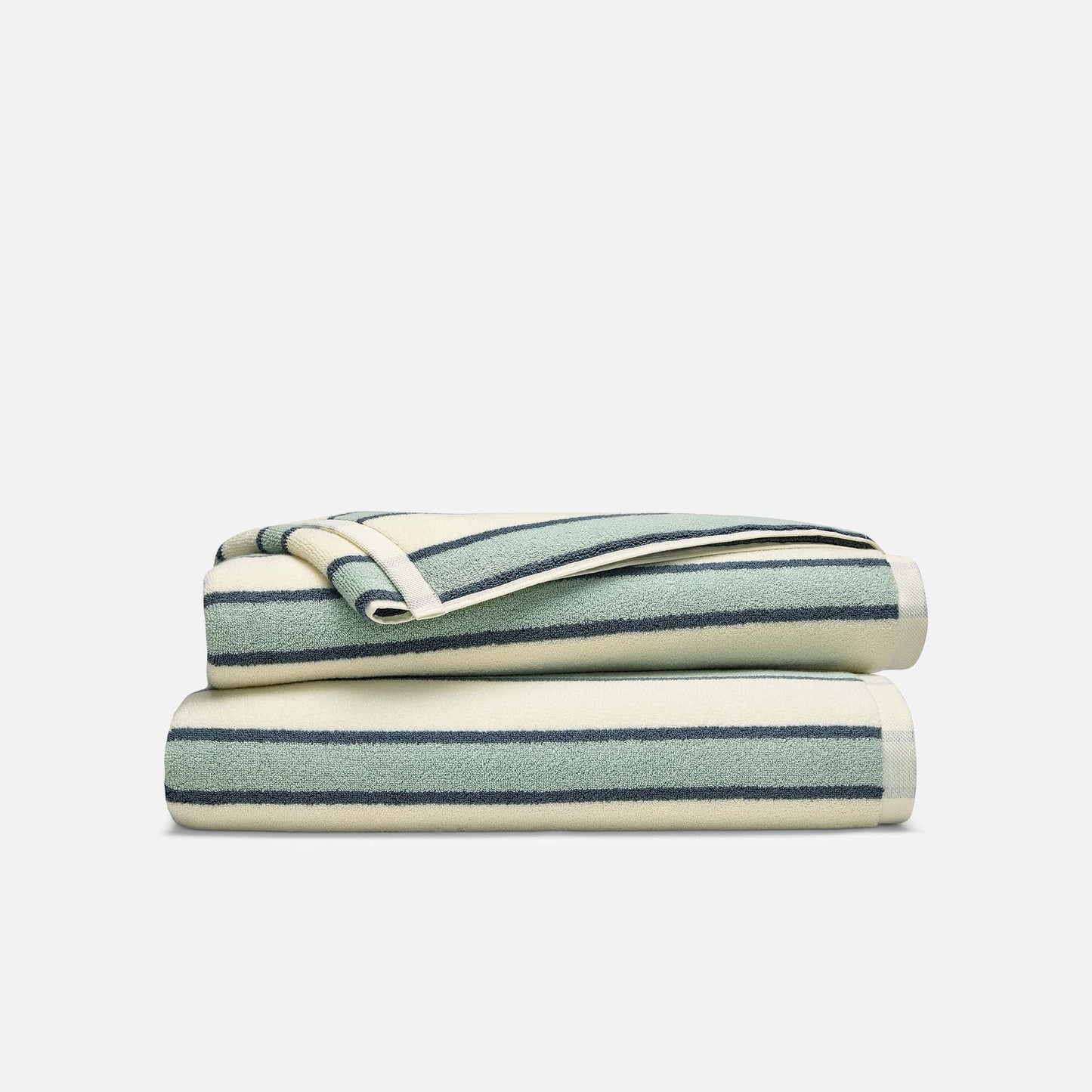 Super-Plush Turkish Cotton Bath Sheets