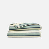 Striped Silver Sage