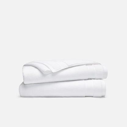Super-Plush Turkish Cotton Bath Sheets