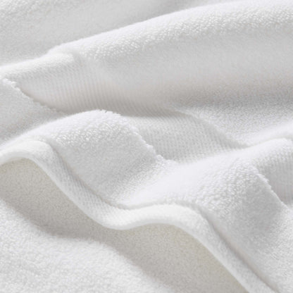 Super-Plush Turkish Cotton Bath Towel Bundle