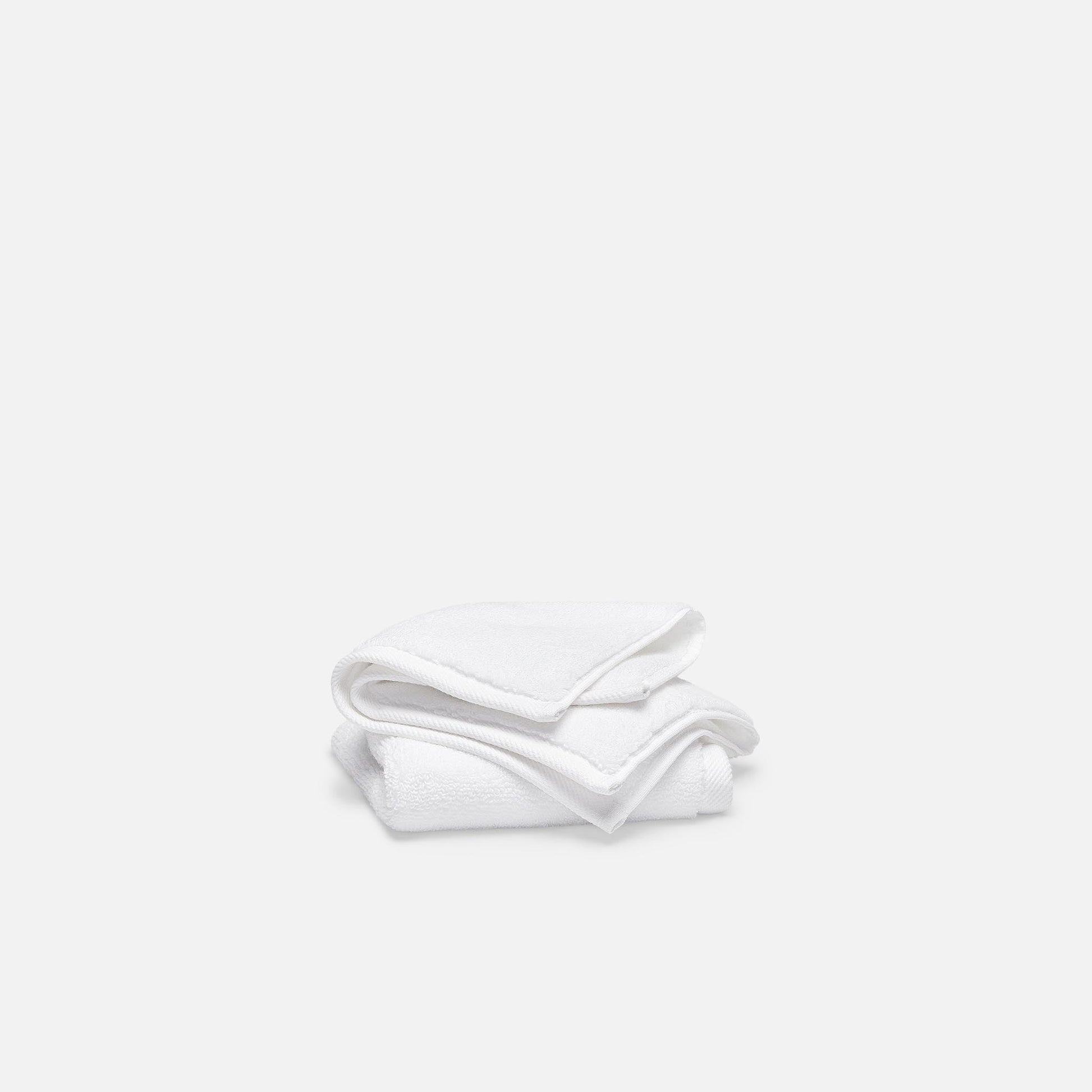 Super-Plush Turkish Cotton Washcloths