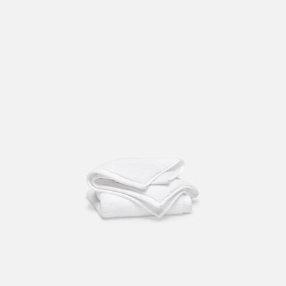 Super-Plush Turkish Cotton Washcloths
