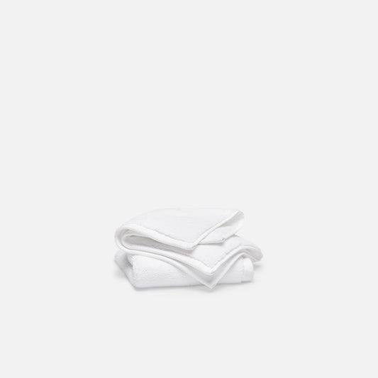 Super-Plush Turkish Cotton Washcloths