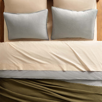 Washed Classic Percale Dreamweave Hardcore Bundle