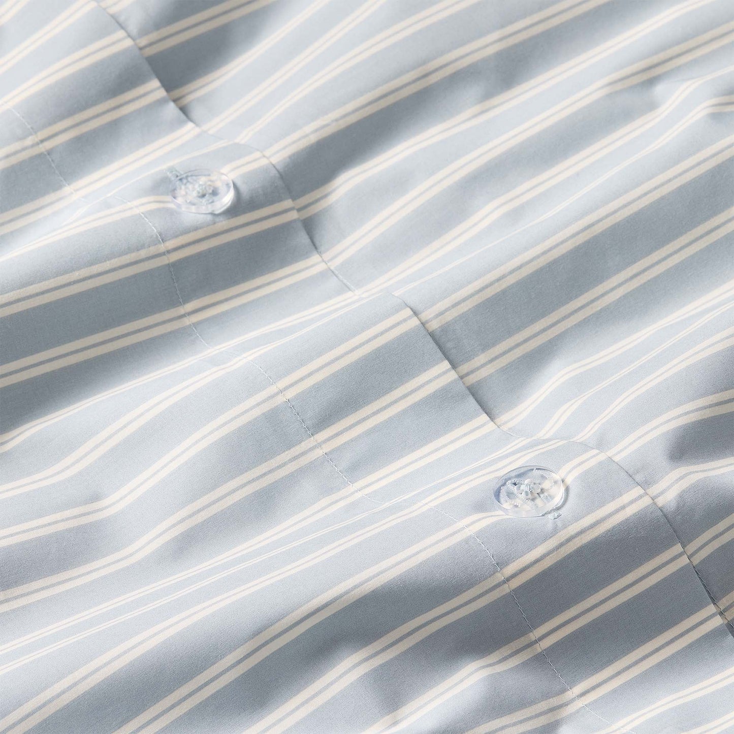 Classic Percale Duvet Set