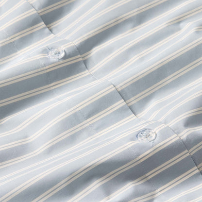 Classic Percale Duvet Set