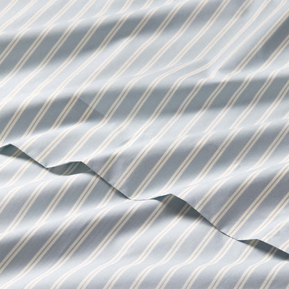 Classic Percale Core Sheet Set