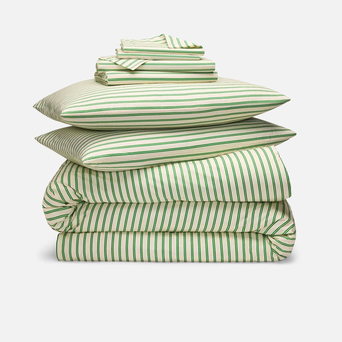 Classic Percale Hardcore Sheet Bundle