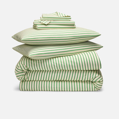 Classic Percale Hardcore Sheet Bundle