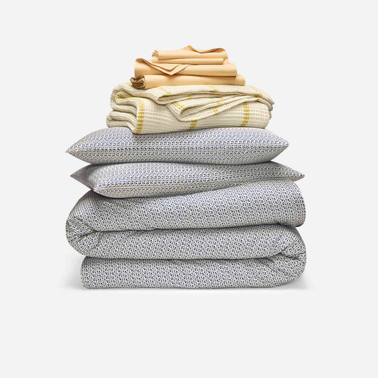 Luxe Sateen Dreamweave Hardcore Bundle