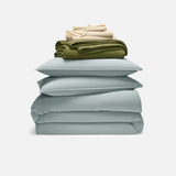 Mist Chambray