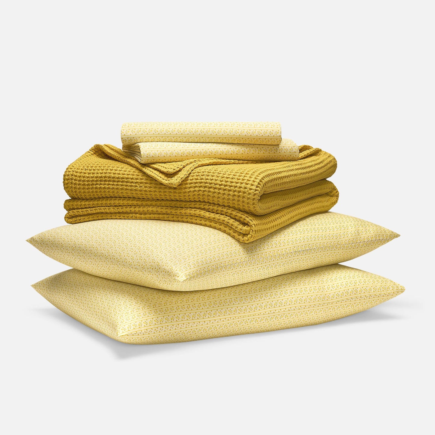 Luxe Sateen Dreamweave Starter Bundle