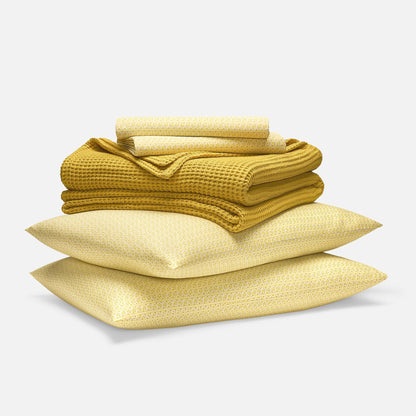 Luxe Sateen Dreamweave Starter Bundle