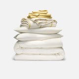 Solid White